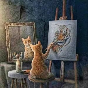 Meet your Posher, Dawn